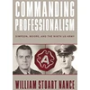 KNYGA William Stuart Nance Commanding Professionalism