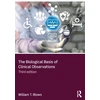 KNYGA William T Blows Biological Basis of Clinical Observations
