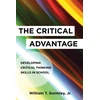 KNYGA William T. Gormley Jr. Critical Advantage