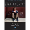 KNYGA William Todd Schultz Torment Saint, The Life of Elliott Smith