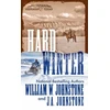 KNYGA William W Johnstone Hard Winter