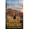 KNYGA William W Johnstone Hostile Territory