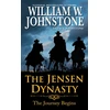 KNYGA William W Johnstone Jensen Dynasty
