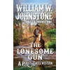 KNYGA William W Johnstone Lonesome Gun