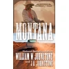 KNYGA William W Johnstone Montana