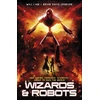 KNYGA will.i.am WaR: Wizards and Robots