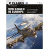 KNYGA William Wolf World War II US Gunships