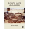 KNYGA William Y Adams Down to Earth Archaeology