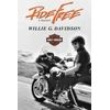 KNYGA Willie Davidson Ride Free
