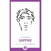 KNYGA Willis Barnstone Pocket Sappho,The