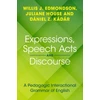 KNYGA Willis J Edmondson Expressions, Speech Acts and Discourse