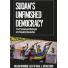 KNYGA Willow Berridge Sudan's Unfinished Democracy