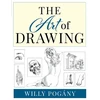 KNYGA Willy Pogany Art of Drawing