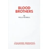 KNYGA Willy Russell Blood Brothers