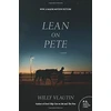 KNYGA Willy Vlautin Lean on Pete movie tie-in