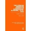 KNYGA Wilson Fallin Jr African American Church in Birmingham, Alabama, 1815-1963