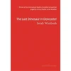 KNYGA WIMBUSH Last Dinosaur in Doncaster
