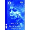 KNYGA Winsome Pinnock Rockets and Mėlyna Lights