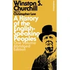 KNYGA Winston S Churchill History of the English-Speaking Peoples: One Volume Abridged Edition