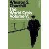 KNYGA Winston S Churchill World Crisis Volume V