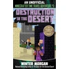 KNYGA Winter Morgan Destruction in the Desert