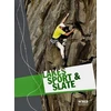 KNYGA Wired Guide Lakes Sport and Slate