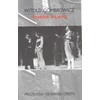 KNYGA Witold Gombrowicz Three Plays