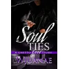 KNYGA Wjuanae Soul Ties