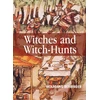 KNYGA Wolfgang Behringer Witches and Witch-Hunts