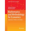 KNYGA Wolfgang Eichhorn Mathematics and Methodology for Economics