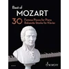 KNYGA Wolfgang Mozart Best of Mozart