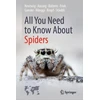 KNYGA Wolfgang Nentwig All You Need to Know About Spiders