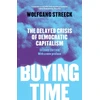 KNYGA Wolfgang Streeck Buying Time