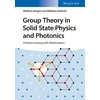KNYGA Wolfram Hergert Group Theory in Solid State Physics and Photonics