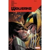 KNYGA Wolverine by Benjamin Percy Vol. 2