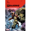 KNYGA Wolverine by Benjamin Percy Vol. 7
