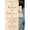 KNYGA Vanessa Wilkie Woman of Influence