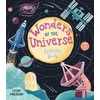 KNYGA Wonders of the Universe Activity Book