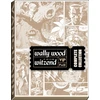 KNYGA Wood Wallace Best of Wally Wood from Witzend