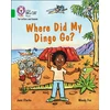 KNYGA Woody Fox Where Did My Dingo Go?