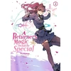 KNYGA Wookjakga Returner's Magic Should Be Special, Vol. 2