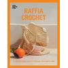 KNYGA Wool and Wool and the Gang Raffia Crochet