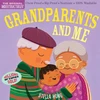 KNYGA Workman Publishing Indestructibles: Grandparents and Me