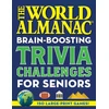 KNYGA World Almanac Brain-Boosting Trivia Challenges