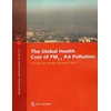 KNYGA World Bank Group Global Health Cost of PM2.5 Air Pollution
