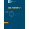 KNYGA World Trade Organization Dispute Settlement Reports 2012: Volume 3, Pages 1249–1834
