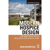 KNYGA Worpole Ken Modern Hospice Design