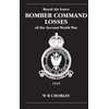 KNYGA W.R. Chorley RAF Bomber Command Losses of the Second World War Volume 6
