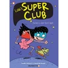 KNYGA Writer Christine Beigel Lola's Super Club #1
