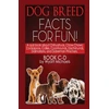 KNYGA Wyatt Michaels Dog Breed Facts for Fun! Book C-D